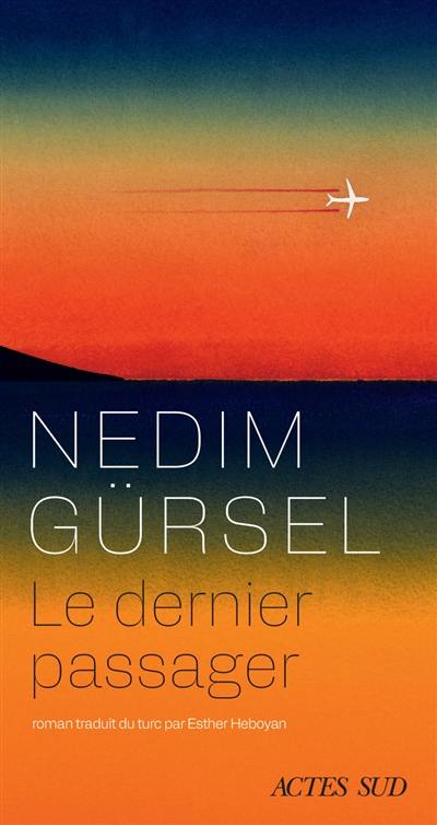 Le dernier passager