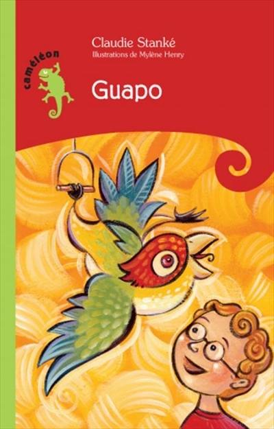 Guapo Guapo