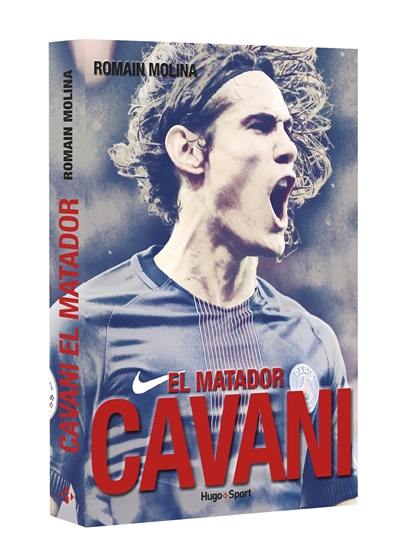 Cavani, el matador Cavani, el matador
