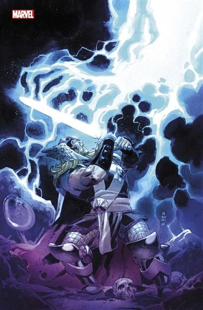 Marvel comics, n° 7 Marvel comics, n° 7