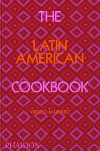 The latin american cookbook