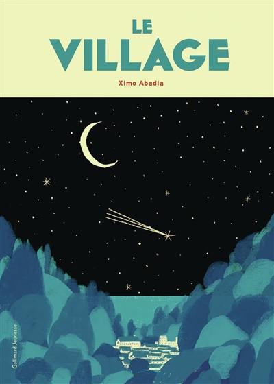 Le village