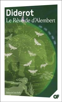 Le rêve de d'Alembert