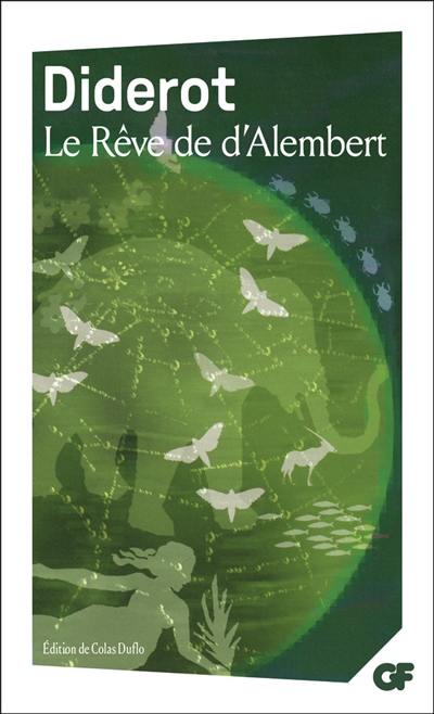 Le rêve de d'Alembert