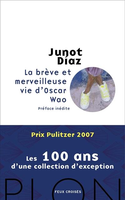 La brève et merveilleuse vie d'Oscar Wao