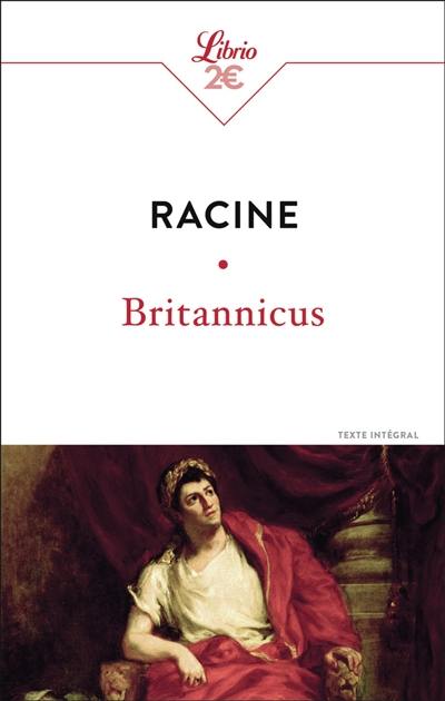 Britannicus : texte intégral