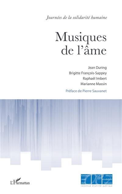 Musiques de l'âme Musiques de l'âme