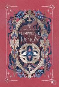 L'empreinte du démon. Vol. 2