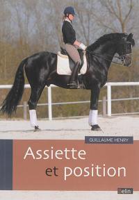 Assiette et position