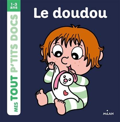 Le doudou Le doudou