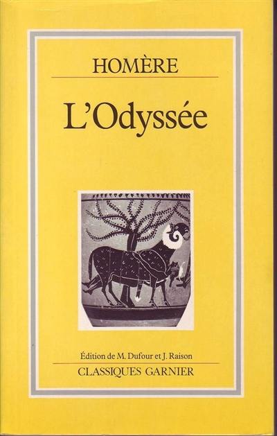 L'Odyssée L'Odyssée