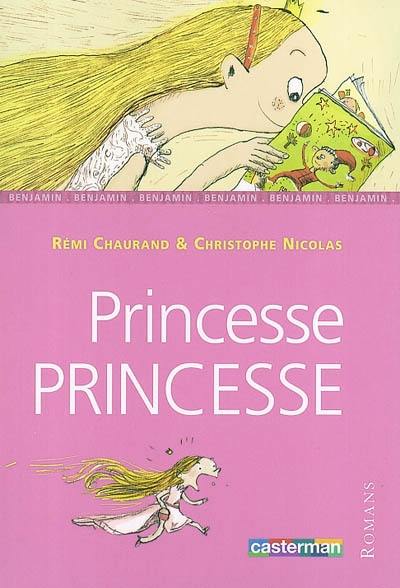 Princesse Princesse