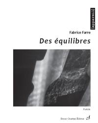 Des équilibres