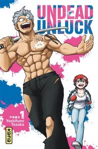 Undead Unluck. Vol. 1
