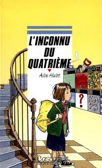 L'inconnu du quatrième