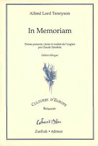 In memoriam : poème