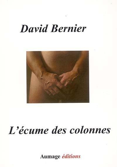 L'écume des colonnes L'écume des colonnes