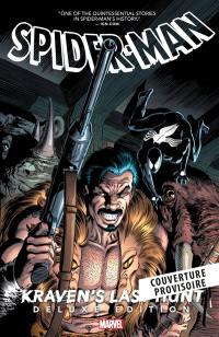 Spider-Man. La dernière chasse de Kraven