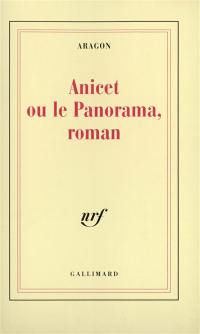 Anicet ou le Panorama