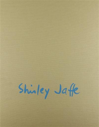 Shirley Jaffe : une artiste phare de la peinture abstraite Shirley Jaffe : une artiste phare de la peinture abstraite