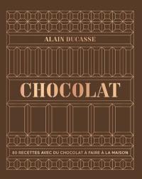 Chocolat : 80 recettes avec du chocolat à faire à la maison