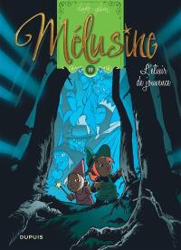 Mélusine. Vol. 19. L'élixir de jouvence