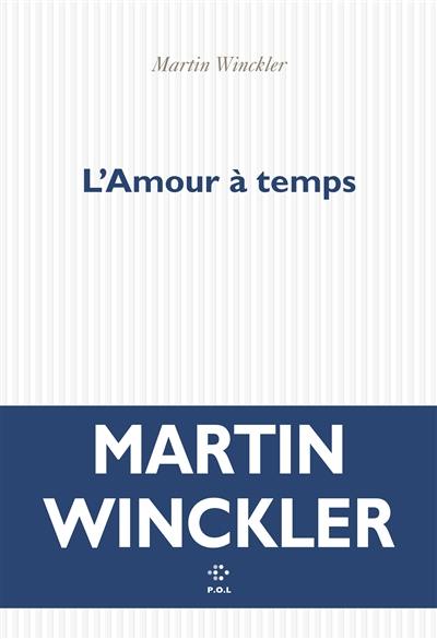L'amour à temps
