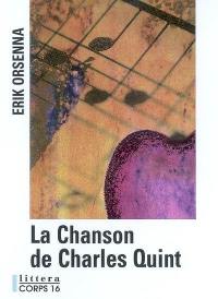 La chanson de Charles Quint