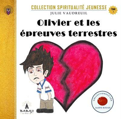 Olivier et les épreuves terrestres 3