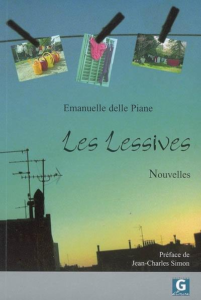 Les lessives