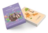 Les mamans et leurs petits