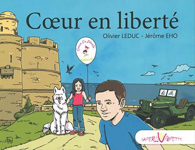 Coeur en liberté Coeur en liberté