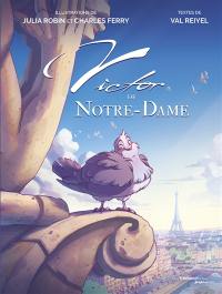 Victor de Notre-Dame