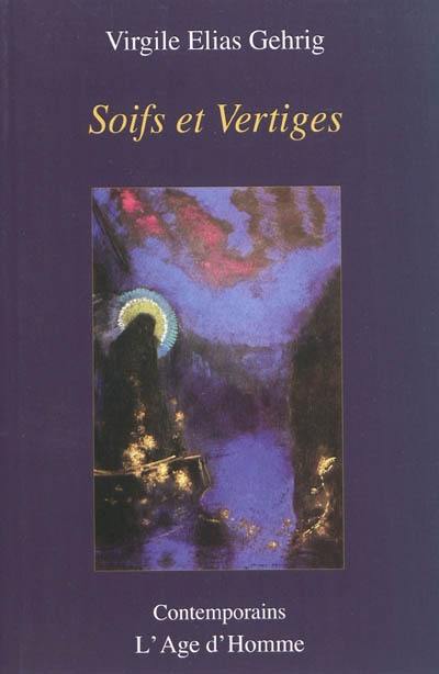 Soifs et vertiges Soifs et vertiges