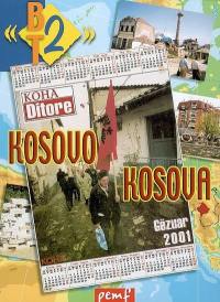 Kosovo-Kosova Kosovo-Kosova