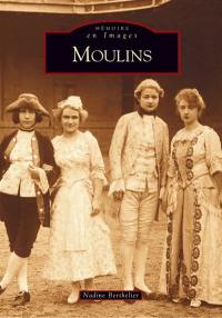 Moulins