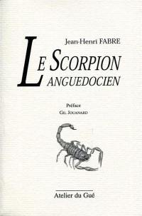 Le Scorpion languedocien