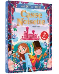 Casse-Noisette : mon conte de l'Avent