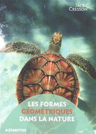 Les formes géométriques dans la nature