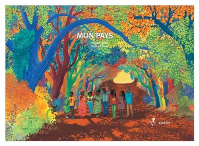 Mon pays Mon pays