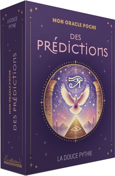 Le pocket oracle des prédictions