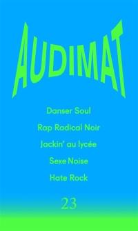 Audimat, n° 23