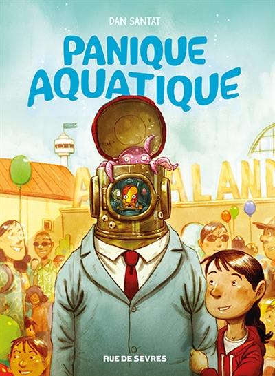 Panique aquatique Panique aquatique