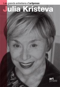 Julia Kristeva Julia Kristeva