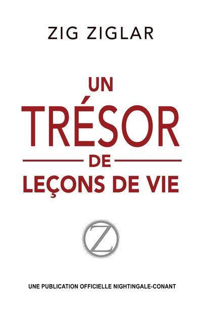 Un Trésor de leçon de vie