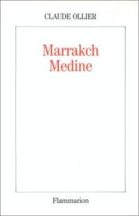 Marrakch Medine