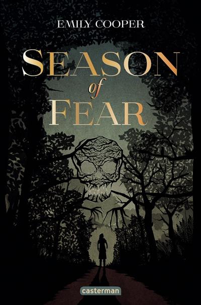 Season of fear