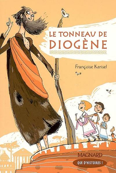 Le tonneau de Diogène : CM2
