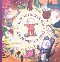 Tout autour de moi