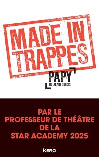 Made in Trappes